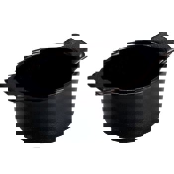 CASSERUOLINA FINGER OV.6x10 RUPIS NERA