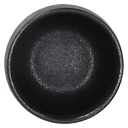 COPPETTINA BOWL 9,5x4         NERA JAP