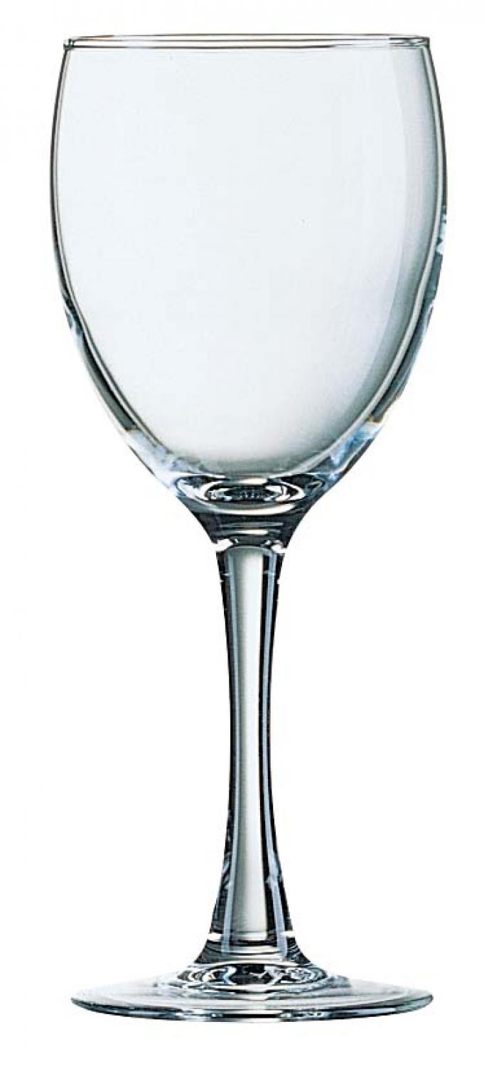 CALICE PRINCESA VINO 3 190cc. CONF.6