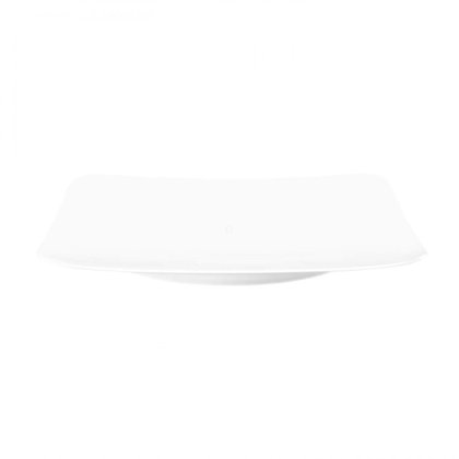 PIATTO PIANO 16,5cm.COUP QUADRO M5383