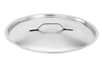 COPERCHIO 32 INOX PADER