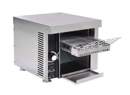 TOSTAPANE A NASTRO 450F/H CT2 BECKERS