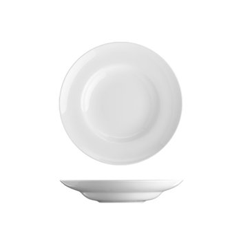 PASTABOWL 26 CON FALDA INCLINATA BASIC