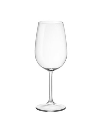 CALICE VINO ROSSO IL VINO 54cl.BORMIOLI