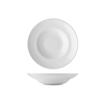 PASTABOWL 22 CON FALDA INCLINATA BASIC