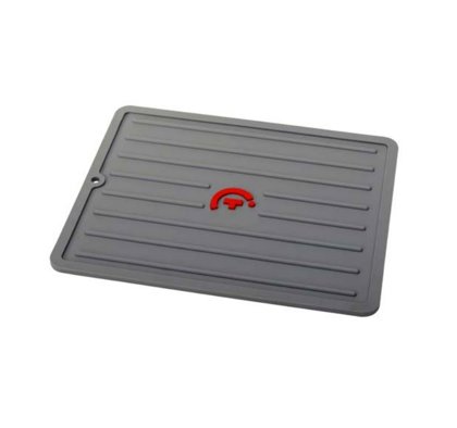 Silicone pad/tappetino silicone