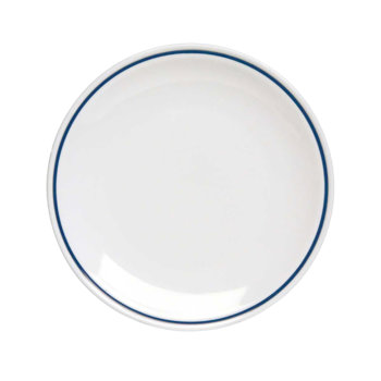 PIATTO TONDO 29 AZ/BLU-7420 TOGNANA