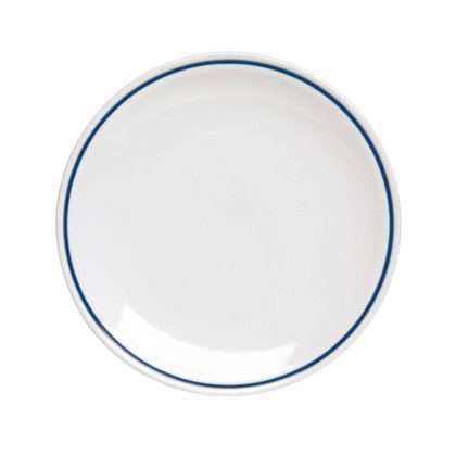 PIATTO TONDO 29 AZ/BLU-7420 TOGNANA