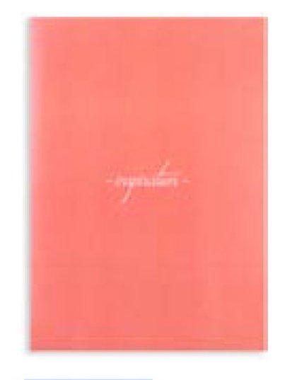 C/12 P/MENU A4 23x32 INSPIRATION CORAL