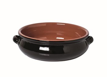 CASSERUOLA BOMBATA 2M BAS.25 IL COCCIO