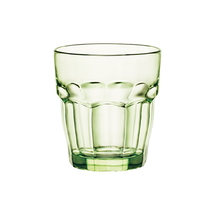 BICCHIERE ROCK BAR LOUNGE MINT 27 VBR IMPIL.