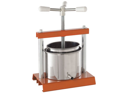 TORCHIO PRESSATORE 14cm. OMACP4-