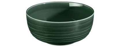 COPPETTA 15cm.MOSS GREEN TERRA