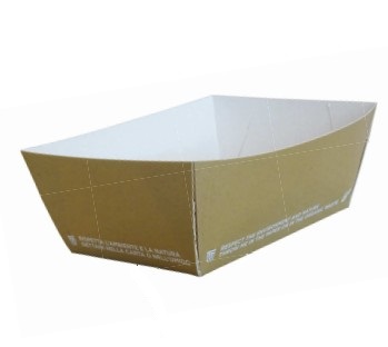 BOX 300 VASCHETTE 14x9x6 AVANA