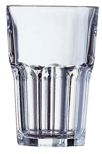 BICCHIERE GRANITY 42 420cc. CONF.6 * IMPIL.