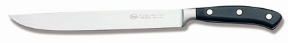 COLTELLO ARROSTO FORGIATO SANELLI