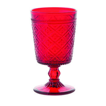 CALICE GLORIA ROSSO 25cl. TOGNANA
