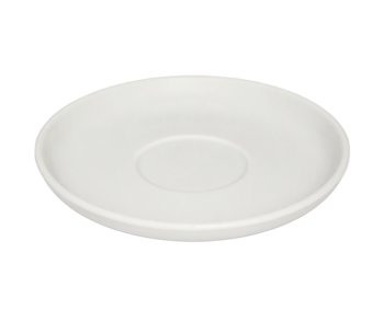 PIATTO Ø15 cm BIANCO X TAZZA COLAZIONE