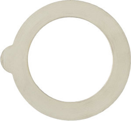 C/6 GUARNIZIONI x VASO FIDO BORMIOLI