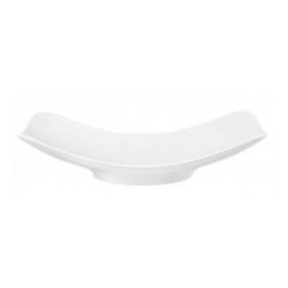 PIATTO FONDO 25,5x18 COUP RETT. M5386