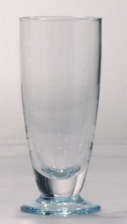 BICCHIERE PINGUINO BIB 350cc. CRISTAL