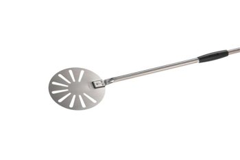 PALA ASOLATA TON.20 INOX AURORA