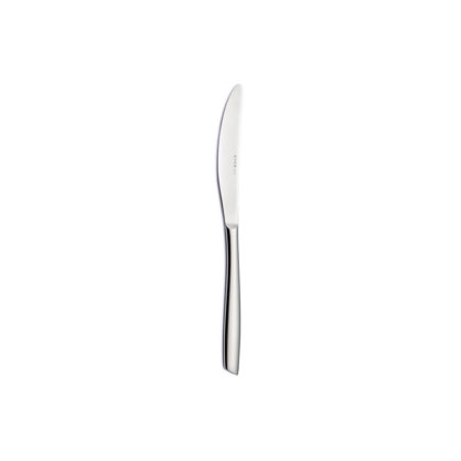 COLTELLO TAVOLA 18/10 ELEVEN SABBIATO EME
