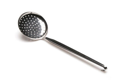 SCHIUMAROLA 11 INOX 18/C