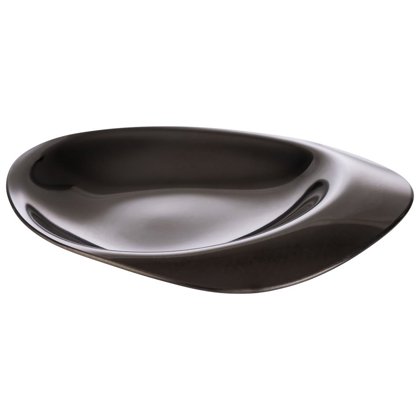 SET 4 PIATTINI COL.GRIG.SC.8,5 PEBBLES