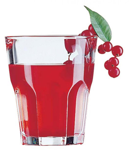 BICCHIERE GRANITY 270cc. CONF. 6 IMPIL.