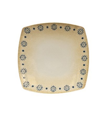 PIATTO  QUADRO 31 TOKYO TABLE ZRTAB