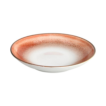 PIATTO COUS COUS 26 COUPE PETRA BRICK