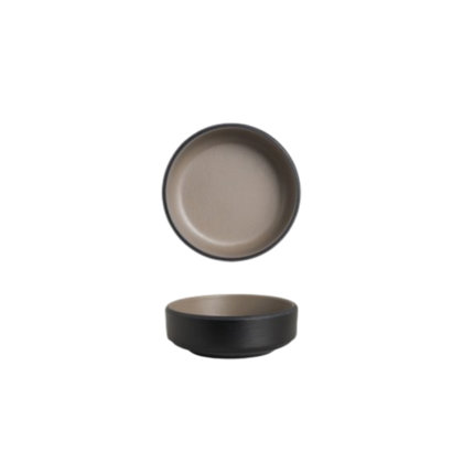 BOWL CIL.IMPIL.10 MELAM.SANDSTONE BAJA