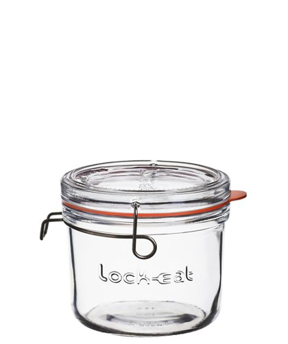 BARATTOLO XL 50cl.C/C LOCKEAT VBL