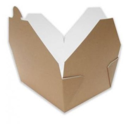 BOX 300 FOOD BOX CH.AVANA 11x9x7