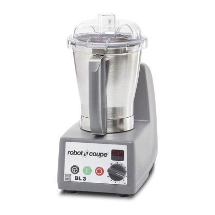 KITCHEN BLENDER BL3 3L 500/12600g/m