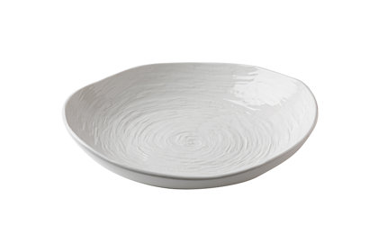 PASTABOWL 28 GOURMET BIANCO MATRIX