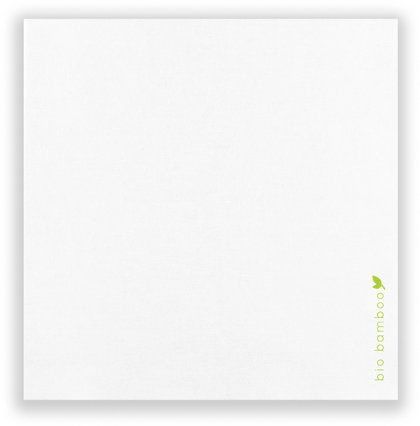 BOX 600 TOVAGLIOLI 40x40 BIOWHITE