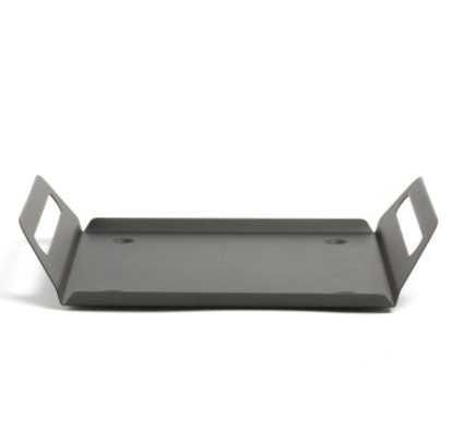 VASSOIO QUADRO PURECARBON 27x29