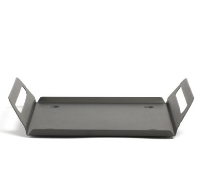 VASSOIO QUADRO PURECARBON 27x29
