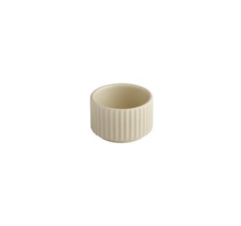 COPPETTA Ø6×4h 45cc THE GRID SABBIA