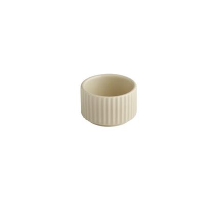 COPPETTA Ø6×4h 45cc THE GRID SABBIA