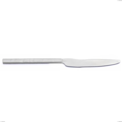 COLTELLO FRUTTA 18/10 ZEUS ICE SABBIATO EME