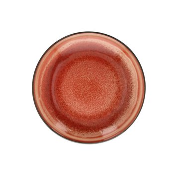 PIATTO DESSERT 20 AZETA PETRA BRICK