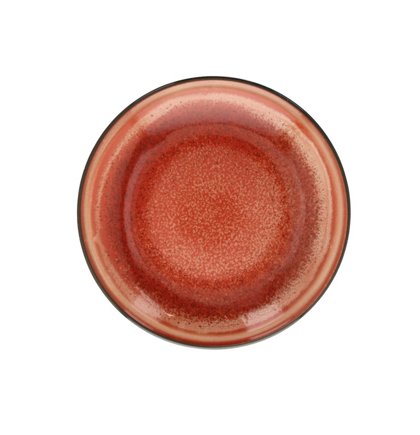 PIATTO DESSERT 20 AZETA PETRA BRICK