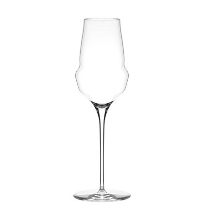 CALICE FLUT CHAMPAGNE 34cl.COCOON