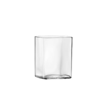 BICCHIERE TOP CLASS SQUARE ACQUA 29cl.