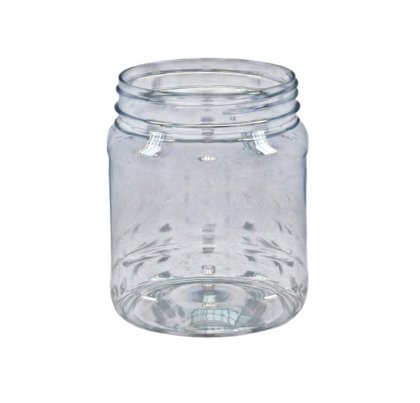 BOX 42 VASETTI PET CLASSID diam.100-1000ml