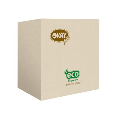 BOX 4200 TOVAGLIOLI 25X25 2 VELI ECOFR