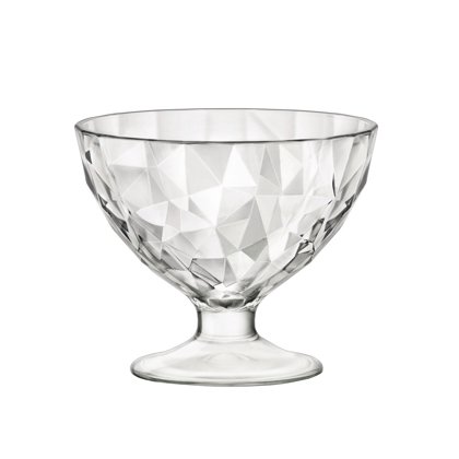 COPPA DESSERT DIAMOND JR.TRASP.22clVBR
